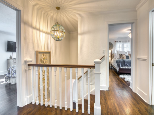 Experience Luxury at this Historic House in Lido Key